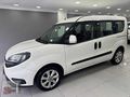 2018 1.6 MULTİJET DOBLO SAFELİNE 120 HP BAKIMLI ORJİNAL KİLOMETR