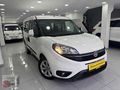 2018 1.6 MULTİJET DOBLO SAFELİNE 120 HP BAKIMLI ORJİNAL KİLOMETR