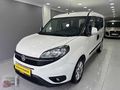 2018 1.6 MULTİJET DOBLO SAFELİNE 120 HP BAKIMLI ORJİNAL KİLOMETR