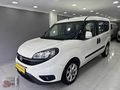 2018 1.6 MULTİJET DOBLO SAFELİNE 120 HP BAKIMLI ORJİNAL KİLOMETR