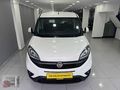 2018 1.6 MULTİJET DOBLO SAFELİNE 120 HP BAKIMLI ORJİNAL KİLOMETR