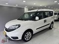 2018 1.6 MULTİJET DOBLO SAFELİNE 120 HP BAKIMLI ORJİNAL KİLOMETR