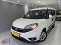 2018 1.6 MULTİJET DOBLO SAFELİNE 120 HP BAKIMLI ORJİNAL KİLOMETR