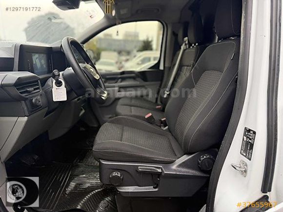 DİCLE'den 2024 CUSTOM 320L DELUXE HATASIZ 0.79 İLE KREDİ+TAKAS