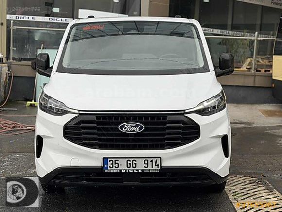 DİCLE'den 2024 CUSTOM 320L DELUXE HATASIZ 0.79 İLE KREDİ+TAKAS