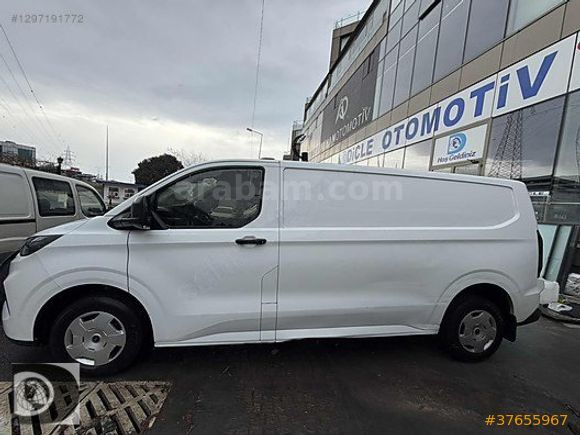 DİCLE'den 2024 CUSTOM 320L DELUXE HATASIZ 0.79 İLE KREDİ+TAKAS