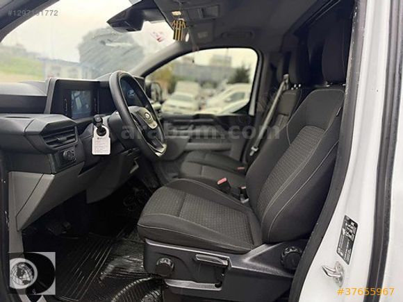 DİCLE'den 2024 CUSTOM 320L DELUXE HATASIZ 0.79 İLE KREDİ+TAKAS