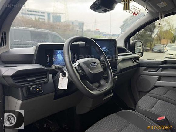 DİCLE'den 2024 CUSTOM 320L DELUXE HATASIZ 0.79 İLE KREDİ+TAKAS