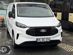 DİCLE'den 2024 CUSTOM 320L DELUXE HATASIZ 0.79 İLE KREDİ+TAKAS