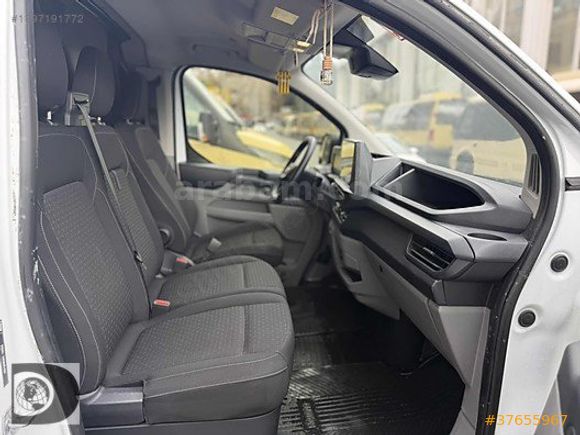 DİCLE'den 2024 CUSTOM 320L DELUXE HATASIZ 0.79 İLE KREDİ+TAKAS