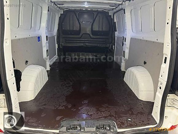 DİCLE'den 2024 CUSTOM 320L DELUXE HATASIZ 0.79 İLE KREDİ+TAKAS