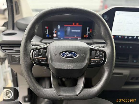 DİCLE'den 2024 CUSTOM 320L DELUXE HATASIZ 0.79 İLE KREDİ+TAKAS
