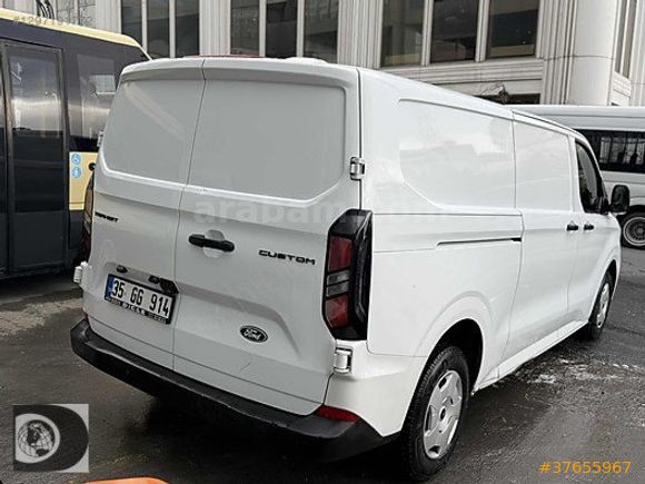 DİCLE'den 2024 CUSTOM 320L DELUXE HATASIZ 0.79 İLE KREDİ+TAKAS