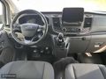 ÖZ ÖNDER'DEN 2021 TRANSİT CUSTOM 320L DELÜX CİTYVAN %20 KDV