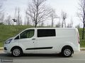 ÖZ ÖNDER'DEN 2021 TRANSİT CUSTOM 320L DELÜX CİTYVAN %20 KDV
