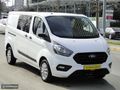 ÖZ ÖNDER'DEN 2021 TRANSİT CUSTOM 320L DELÜX CİTYVAN %20 KDV