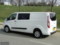ÖZ ÖNDER'DEN 2021 TRANSİT CUSTOM 320L DELÜX CİTYVAN %20 KDV