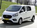 ÖZ ÖNDER'DEN 2021 TRANSİT CUSTOM 320L DELÜX CİTYVAN %20 KDV