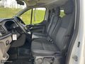 ÖZ ÖNDER'DEN 2021 TRANSİT CUSTOM 320L DELÜX CİTYVAN %20 KDV