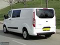 ÖZ ÖNDER'DEN 2021 TRANSİT CUSTOM 320L DELÜX CİTYVAN %20 KDV