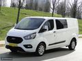 ÖZ ÖNDER'DEN 2021 TRANSİT CUSTOM 320L DELÜX CİTYVAN %20 KDV