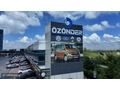 ÖZ ÖNDER'DEN 2021 TRANSİT CUSTOM 320L DELÜX CİTYVAN %20 KDV