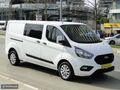 ÖZ ÖNDER'DEN 2021 TRANSİT CUSTOM 320L DELÜX CİTYVAN %20 KDV