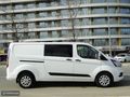 ÖZ ÖNDER'DEN 2021 TRANSİT CUSTOM 320L DELÜX CİTYVAN %20 KDV