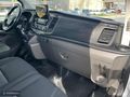 ÖZ ÖNDER'DEN 2021 TRANSİT CUSTOM 320L DELÜX CİTYVAN %20 KDV