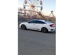 Sahibinden Honda Civic 1.6 i-VTEC Eco Executive 2020 Model