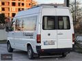 ATK MOTORS'TAN 2006 KLİMALI VOLT LT35