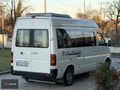ATK MOTORS'TAN 2006 KLİMALI VOLT LT35