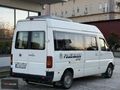 ATK MOTORS'TAN 2006 KLİMALI VOLT LT35
