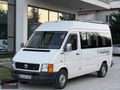 ATK MOTORS'TAN 2006 KLİMALI VOLT LT35