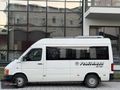 ATK MOTORS'TAN 2006 KLİMALI VOLT LT35