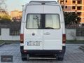 ATK MOTORS'TAN 2006 KLİMALI VOLT LT35
