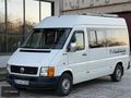 ATK MOTORS'TAN 2006 KLİMALI VOLT LT35