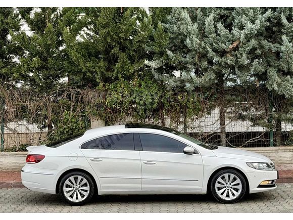 "GÜNEŞ MOTORS"2012 Exclusive_DEĞİŞENSİZ_Cam Tavan_Full Bakımlı!.