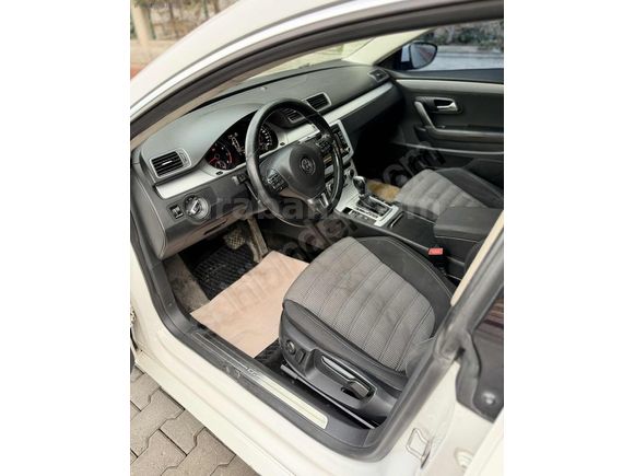 "GÜNEŞ MOTORS"2012 Exclusive_DEĞİŞENSİZ_Cam Tavan_Full Bakımlı!.
