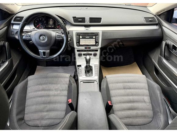 "GÜNEŞ MOTORS"2012 Exclusive_DEĞİŞENSİZ_Cam Tavan_Full Bakımlı!.