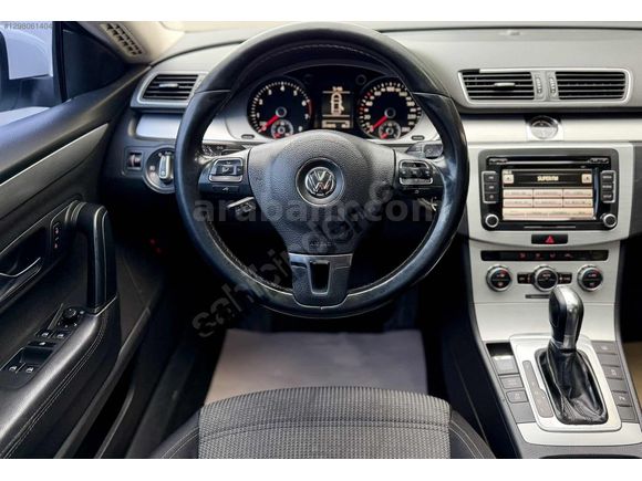"GÜNEŞ MOTORS"2012 Exclusive_DEĞİŞENSİZ_Cam Tavan_Full Bakımlı!.