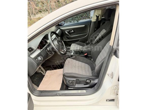 "GÜNEŞ MOTORS"2012 Exclusive_DEĞİŞENSİZ_Cam Tavan_Full Bakımlı!.