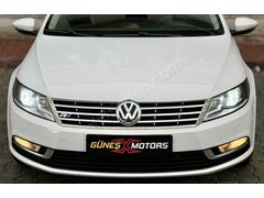 "GÜNEŞ MOTORS"2012 Exclusive_DEĞİŞENSİZ_Cam Tavan_Full Bakımlı!.
