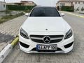 2014 c180 AMG HATASIZ MASRAFSIZ