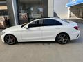 2014 c180 AMG HATASIZ MASRAFSIZ