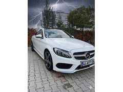 2014 c180 AMG HATASIZ MASRAFSIZ