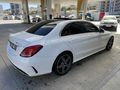 2014 c180 AMG HATASIZ MASRAFSIZ