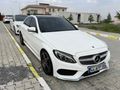 2014 c180 AMG HATASIZ MASRAFSIZ
