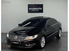 %20 %30 PEŞİNAT İLE DEĞİŞENSİZ 2012 MODEL VW PASSAT