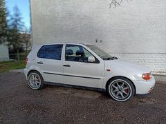 Sahibinden Volkswagen Polo 1.6 1998 Model